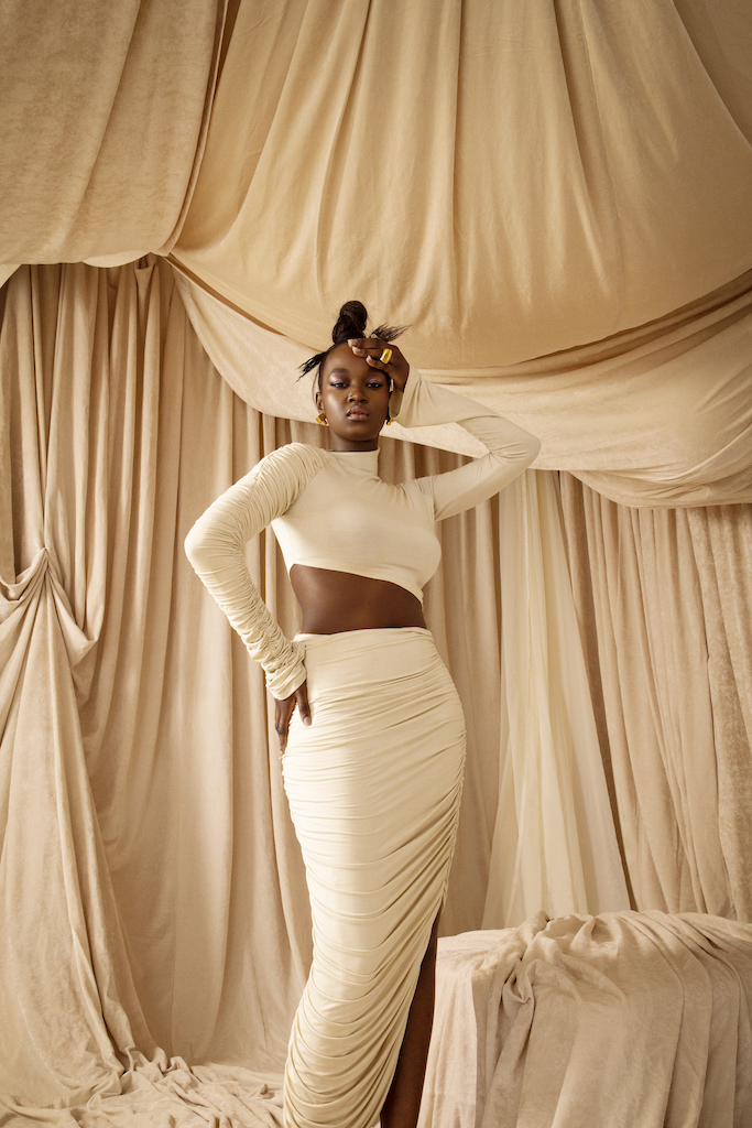 Hanifa Comfort Collection 23