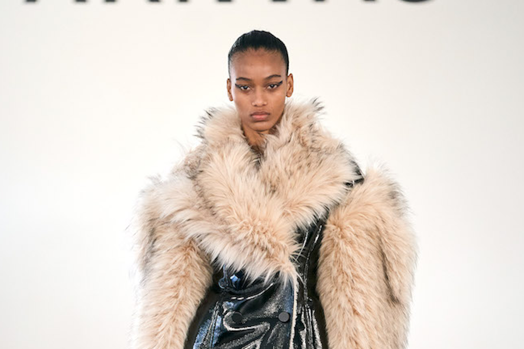 Aknvas FW23 Ready-To-Wear Show