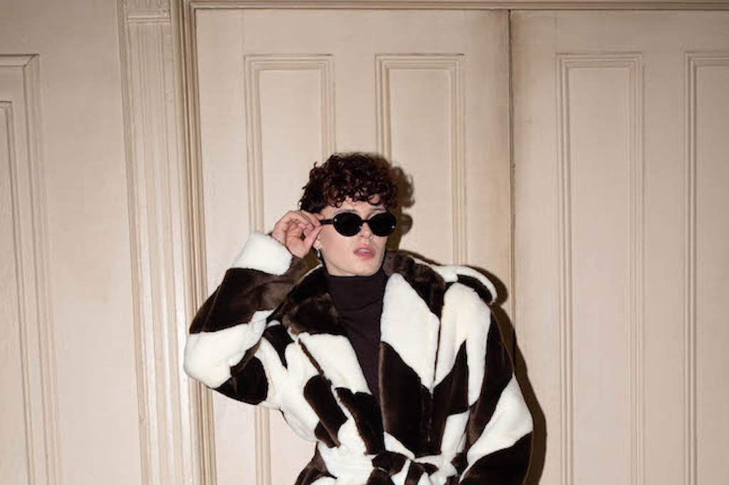 Tanner Fletcher FW23