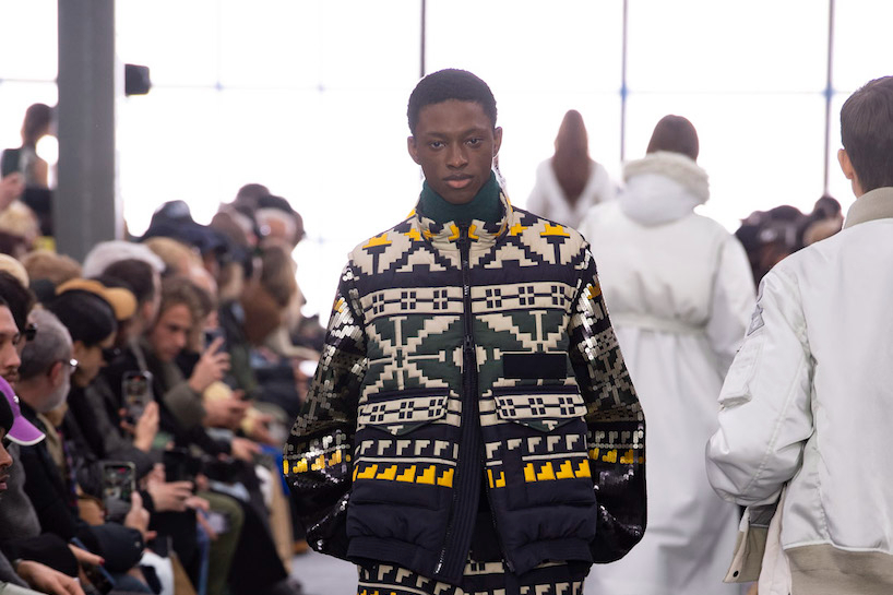 Sacai Men’s FW24 & Women’s PF24 Collections 