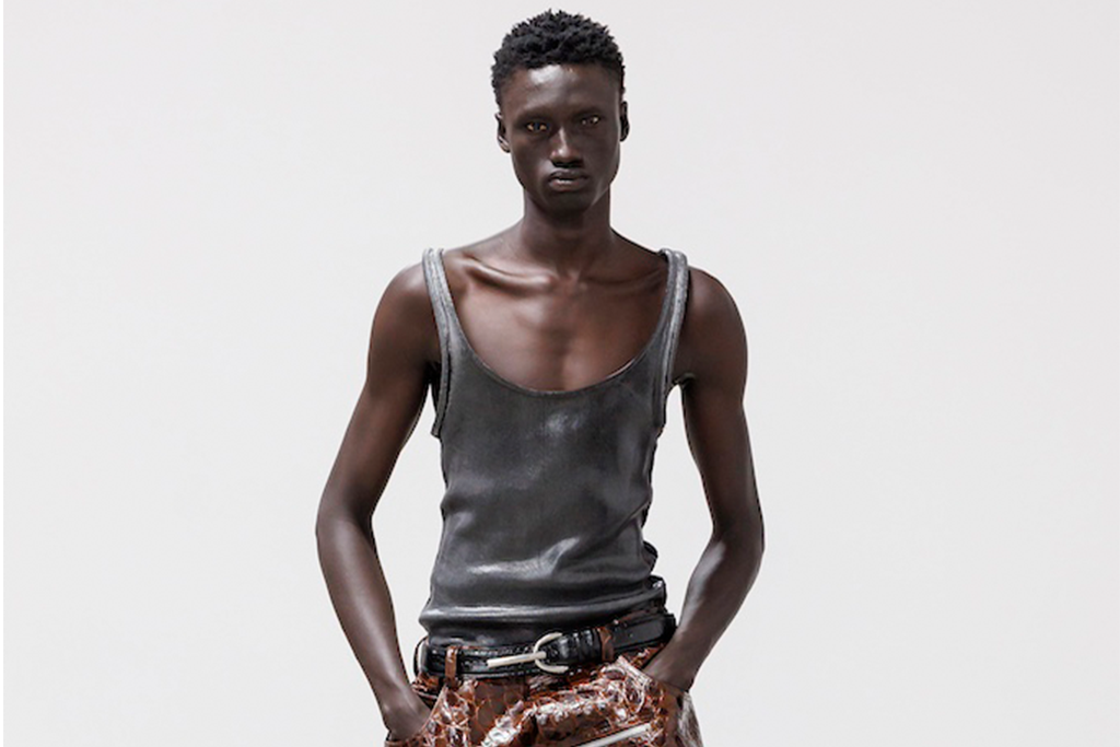 JORDANLUCA SS25 Men’s Collection