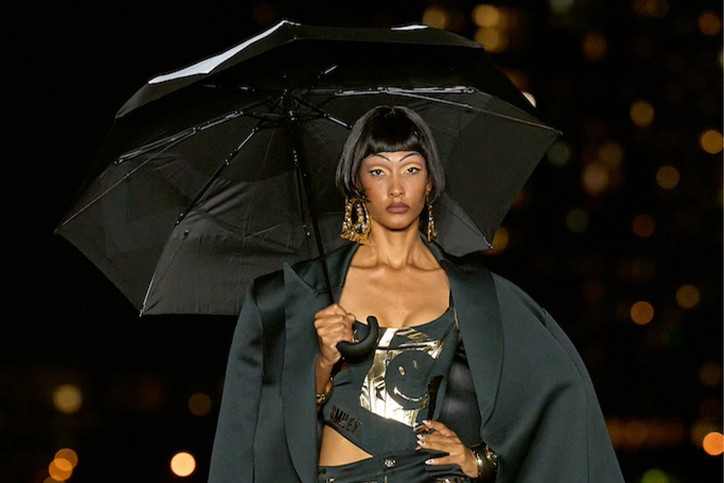 Review: Christian Cowan SS25 Collection