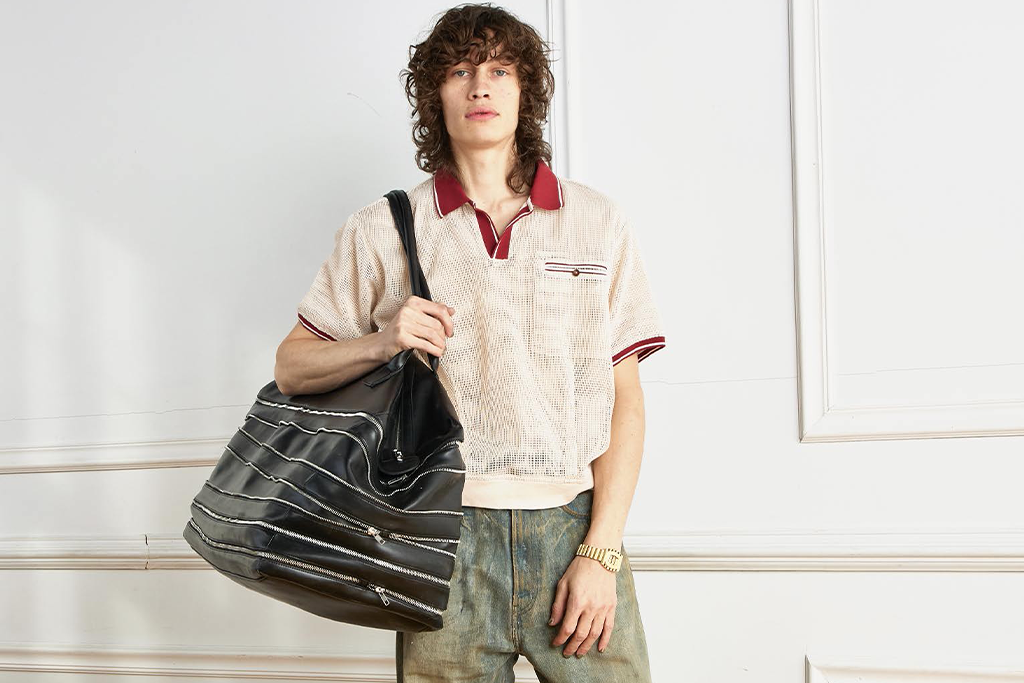 Kody Phillips FW25 Collection