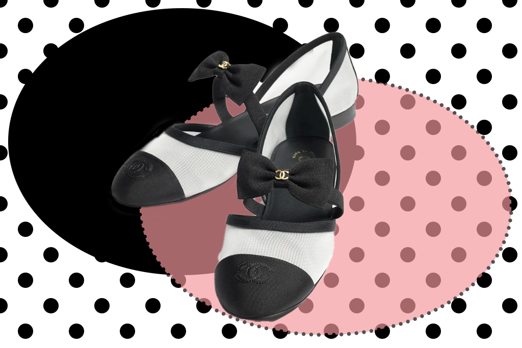 Chanel Was Built on Menswear. So Why Can’t Men Wear It?