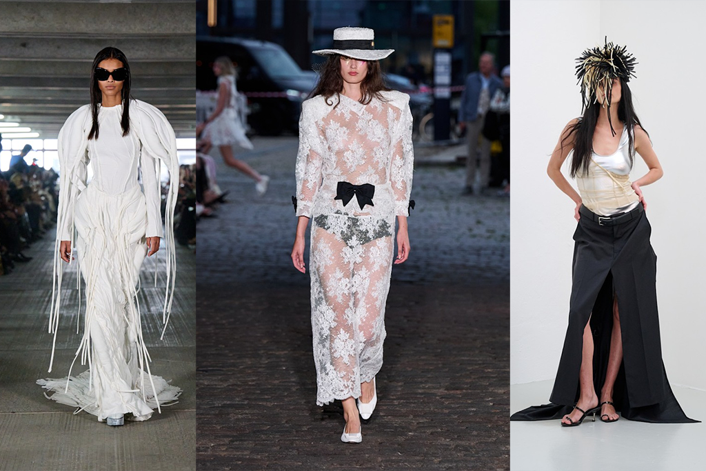 Copenhagen Fashion Week SS26: 6 Shows That Defined the Season