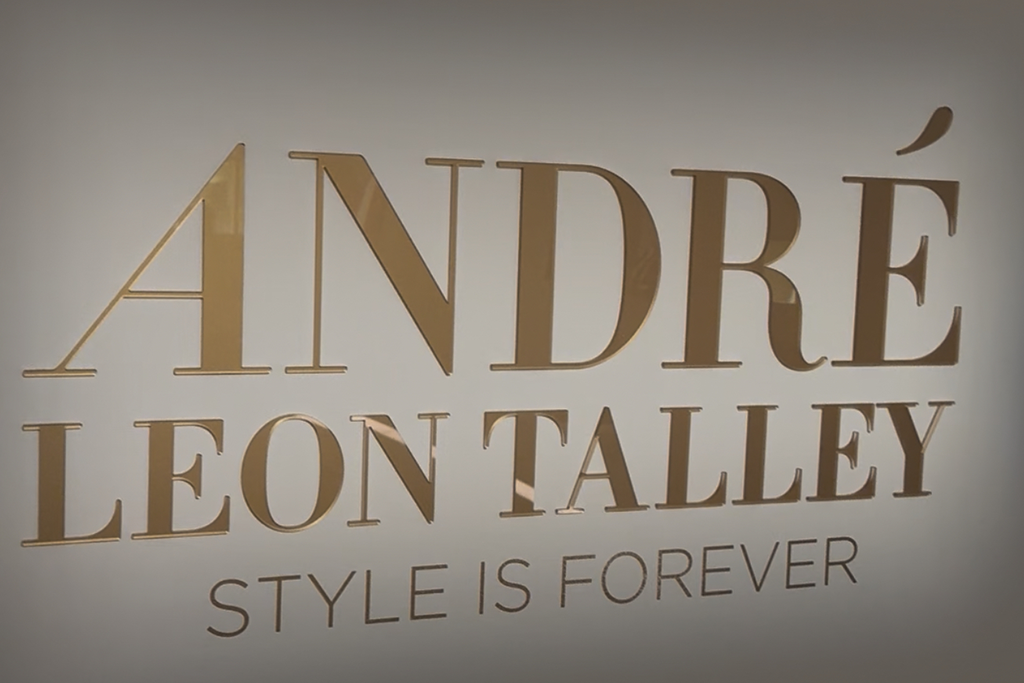 I Felt Seen: Visiting André Leon Talley’s Exhibit as a Black Southern Creative
