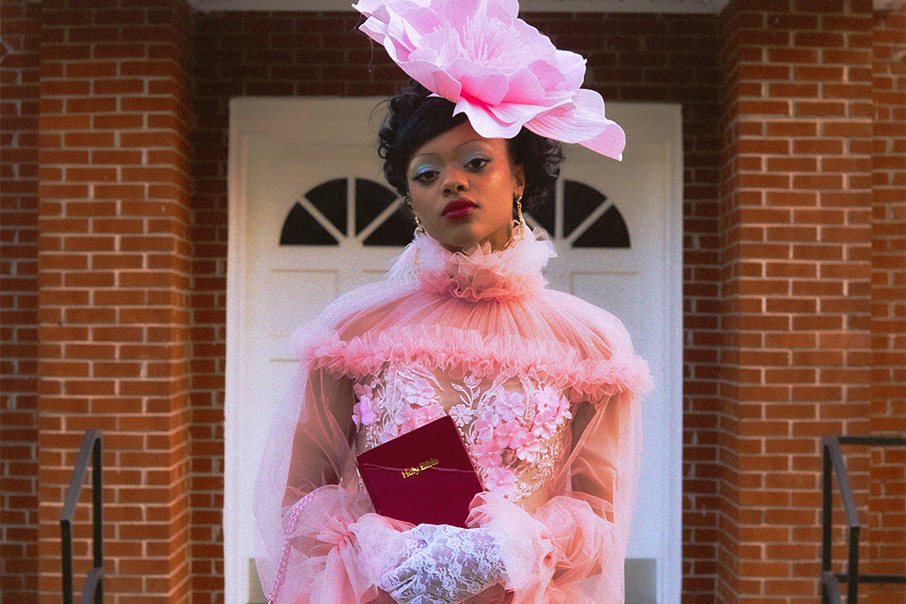 Black Church Fashion Feature Image