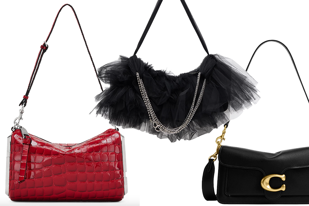 The Best Shoulder Bags Under $500 That Actually Feel Expensive